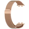 Techsuit - Watchband (W009) - Honor Band 9 - Rose Gold