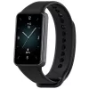 Techsuit - Watchband (W014) - Honor Band 9 - Fekete