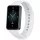 Techsuit - Watchband (W014) - Honor Band 9 - White