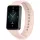 Techsuit - Watchband (W014) - Honor Band 9 - Pink