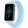 Techsuit - Watchband (W014) - Honor Band 9 - Sky Blue