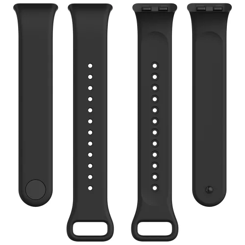 Techsuit - Watchband (W014) - Honor Band 9 - Sky Blue