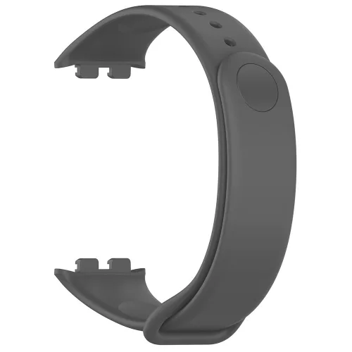 Techsuit - Watchband (W014) - Honor Band 9 - Spare Gray