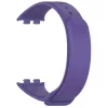 Techsuit - Watchband (W014) - Honor Band 9 - Purple