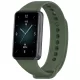 Techsuit - Watchband (W014) - Honor Band 9 - Dark Green