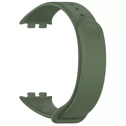 Techsuit - Watchband (W014) - Honor Band 9 - Dark Green