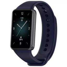 Techsuit - Watchband (W014) - Honor Band 9 - Cold Ocean