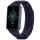 Techsuit - Watchband (W014) - Honor Band 9 - Cold Ocean