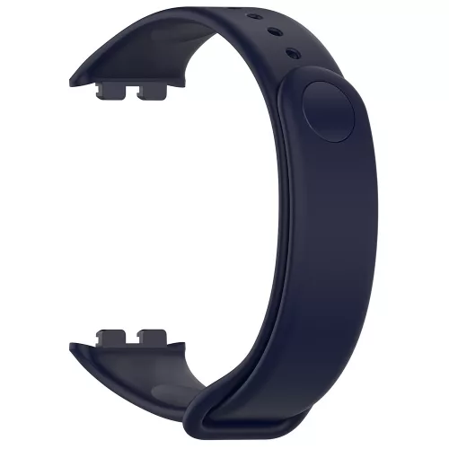Techsuit - Watchband (W014) - Honor Band 9 - Cold Ocean