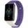 Techsuit - Watchband (W014) - Honor Band 9 - Lilac Pearl