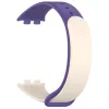 Techsuit - Watchband (W014) - Honor Band 9 - Lilac Pearl
