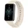 Techsuit - Watchband (W014) - Honor Band 9 - Pale Vanilla