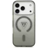Guess - IML Gradient Triangle Logo MagSafe (GUHMP17LHGTMLCGA) - iPhone 17 Pro - Khaki