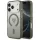 Guess - IML Gradient Triangle Logo MagSafe (GUHMP17XHGTMLCGA) - iPhone 17 Pro Max - Khaki