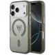 Guess - IML Átmenetes Háromszög Logó MagSafe (GUHMP17XHGTMLCGA) - iPhone 17 Pro Max - Khaki