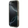 Guess - IML Gradient Triangle Logo MagSafe (GUHMP17XHGTMLCGA) - iPhone 17 Pro Max - Khaki