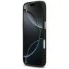 Guess - Hardcase Classic Logo MagSafe (GUHMP17SPSAREGSK) - iPhone 17 - Black