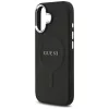 Guess - Hardcase Classic Logo MagSafe (GUHMP17SPSAREGSK) - iPhone 17 - Black