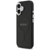 Guess - Hardcase Classic Logo MagSafe (GUHMP17SPSAREGSK) - iPhone 17 - Black