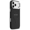 Guess - Hardcase Classic Logo MagSafe (GUHMP17XPSAREGSK) - iPhone 17 Pro Max - Black