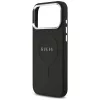 Guess - Hardcase Classic Logo MagSafe (GUHMP17XPSAREGSK) - iPhone 17 Pro Max - Black