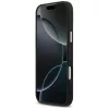Guess - Hardcase Classic Logo MagSafe (GUHMP17XPSAREGSK) - iPhone 17 Pro Max - Black