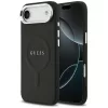 Guess - Hardcase Classic Logo MagSafe (GUHMP17MPSAREGSK) - iPhone 17 Air - Black