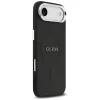 Guess - Hardcase Classic Logo MagSafe (GUHMP17MPSAREGSK) - iPhone 17 Air - Black