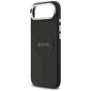 Guess - Hardcase Classic Logo MagSafe (GUHMP17MPSAREGSK) - iPhone 17 Air - Black