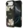 Guess - Virágos MagSafe (GUHMP17MPGNMPLMK) - iPhone 17 Air - Fekete