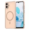 Techsuit - HaloFrost II MagSafe tok - Samsung Galaxy A07 4G - Arany