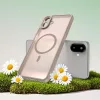 Techsuit - HaloFrost II MagSafe tok - Samsung Galaxy A07 4G - Arany