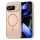 Techsuit - HaloFrost II MagSafe tok - Google Pixel 10 - Arany