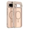 Techsuit - HaloFrost II MagSafe tok - Google Pixel 10 - Arany