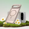 Techsuit - HaloFrost II MagSafe tok - Google Pixel 10 - Arany
