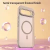 Techsuit - HaloFrost II MagSafe tok - Google Pixel 10 - Arany