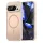 Techsuit - HaloFrost II MagSafe tok - Google Pixel 10 Pro - Arany