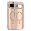 Techsuit - HaloFrost II MagSafe tok - Google Pixel 10 Pro - Arany