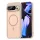 Techsuit - HaloFrost II MagSafe tok - Google Pixel 10 Pro XL - Arany