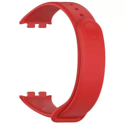 Techsuit - Watchband (W014) - Honor Band 9 - Red