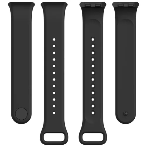 Techsuit - Watchband (W014) - Honor Band 9 - Red