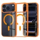 Techsuit - MagSafe Pro tok - iPhone 17 Pro - Narancssárga