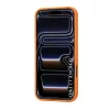 Techsuit - MagSafe Pro tok - iPhone 17 Pro - Narancssárga