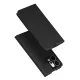 Techsuit - Magskin Book - Oppo Reno14 - Black