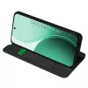 Techsuit - Magskin Book - Oppo Reno14 - Black