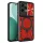Techsuit - CamGuard Pro tok - Oppo Reno14 - Piros