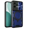 Techsuit - CamGuard Pro tok - Oppo Reno14 - Kék