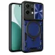 Techsuit - CamGuard Pro tok - Oppo Reno14 - Kék