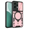 Techsuit - CamGuard Pro tok - Oppo Reno14 - Rose Gold