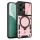 Techsuit - CamGuard Pro tok - Oppo Reno14 - Rose Gold